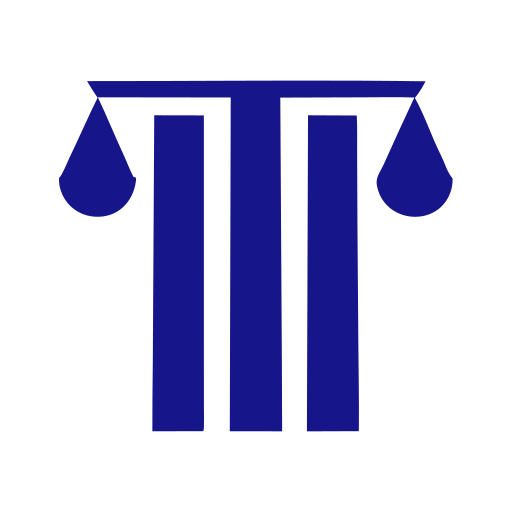 LegalDesk AI Logo